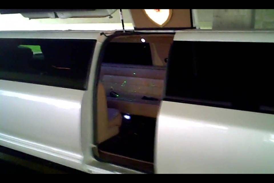 Ny Party Rides-Long Island Wedding Limo Service