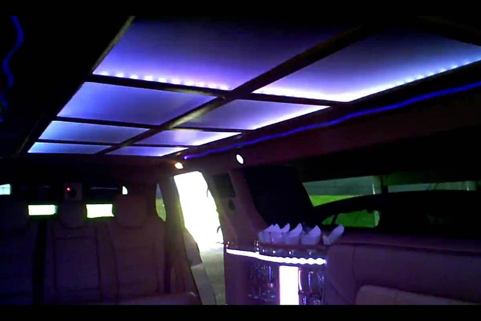 Ny Party Rides-Long Island Wedding Limo Service