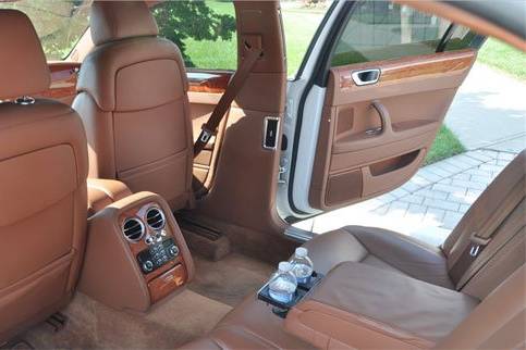 Ny Party Rides-Long Island Wedding Limo Service