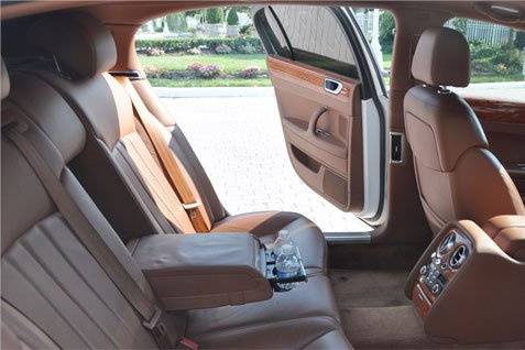 Ny Party Rides-Long Island Wedding Limo Service