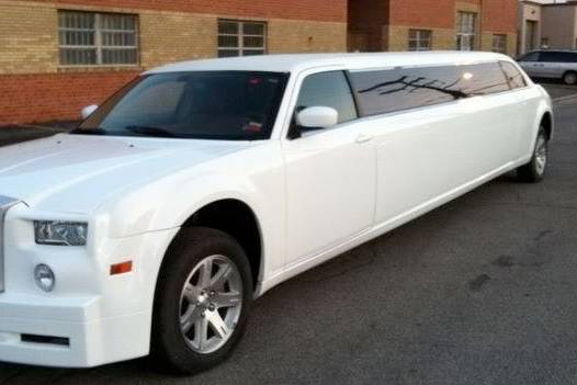 Ny Party Rides-Long Island Wedding Limo Service