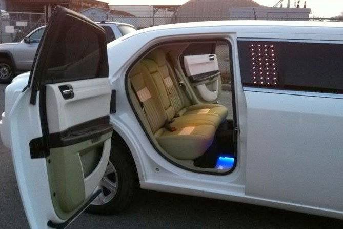 Ny Party Rides-Long Island Wedding Limo Service