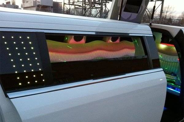 Ny Party Rides-Long Island Wedding Limo Service