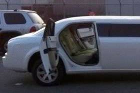 Ny Party Rides-Long Island Wedding Limo Service