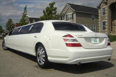 Ny Party Rides-Long Island Wedding Limo Service