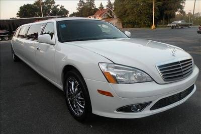 Ny Party Rides-Long Island Wedding Limo Service