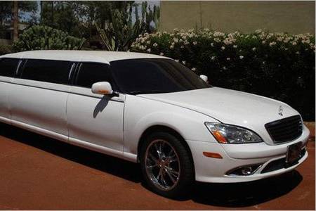 Ny Party Rides-Long Island Wedding Limo Service