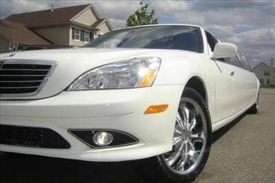 Ny Party Rides-Long Island Wedding Limo Service
