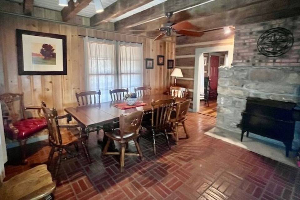 The Fork Inn