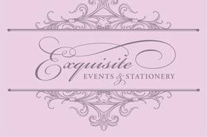 Exquisite Events & Stationery