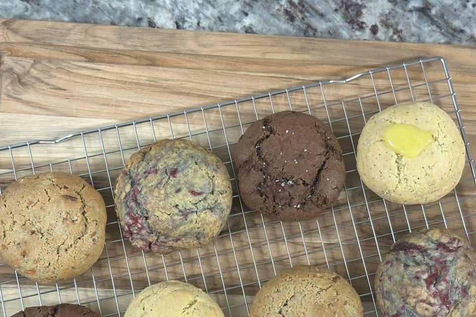 Cookie Sets