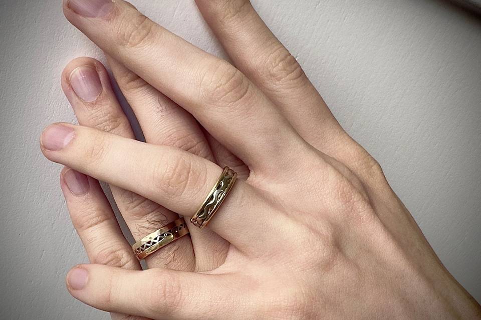 Couple’s Bands