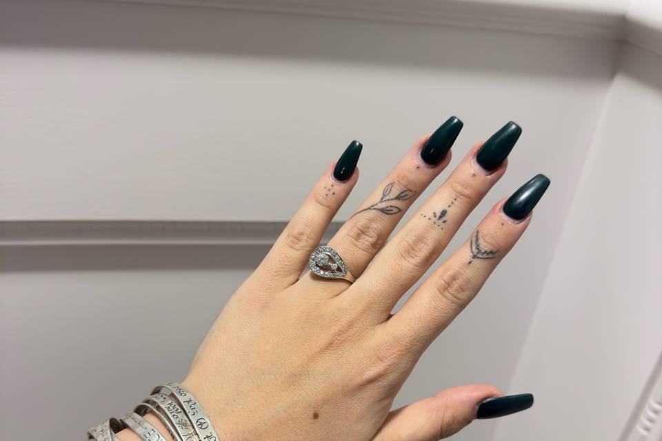 Heirloom Ring