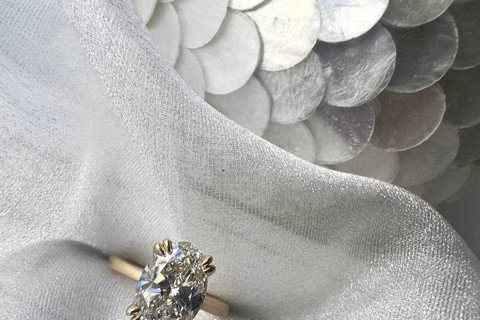 Double Prong Solitaire