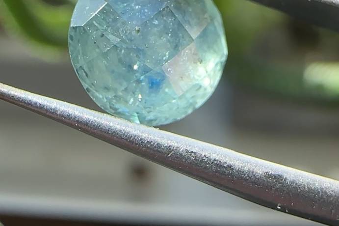 Montana Sapphire