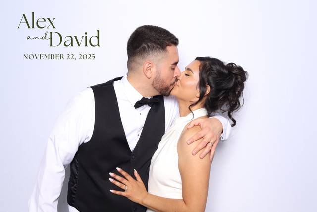 El Paso Photo Mirror Photobooth Company