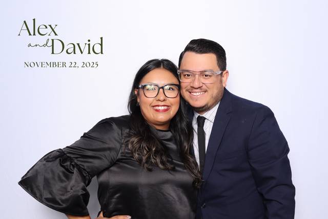 El Paso Photo Mirror Photobooth Company