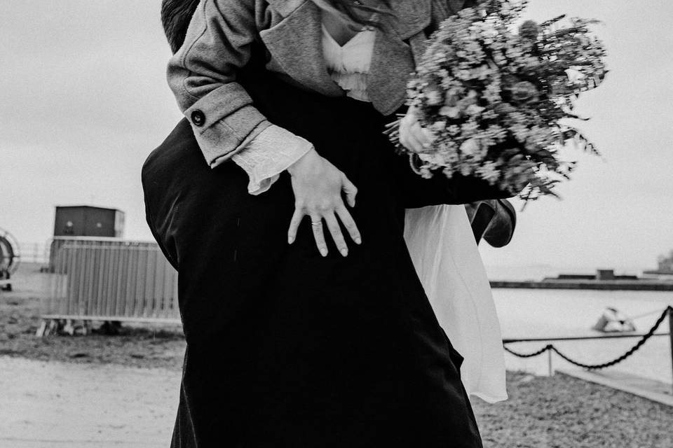Romance and fun