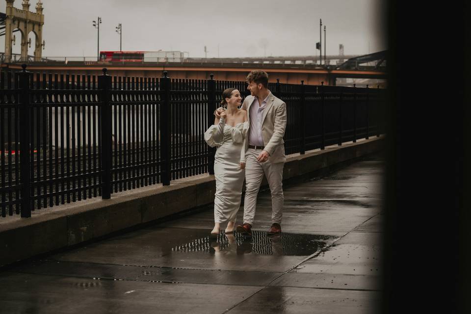 Weddings Con Amore