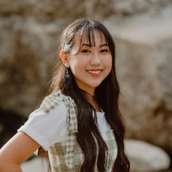 Laoise Matsumoto