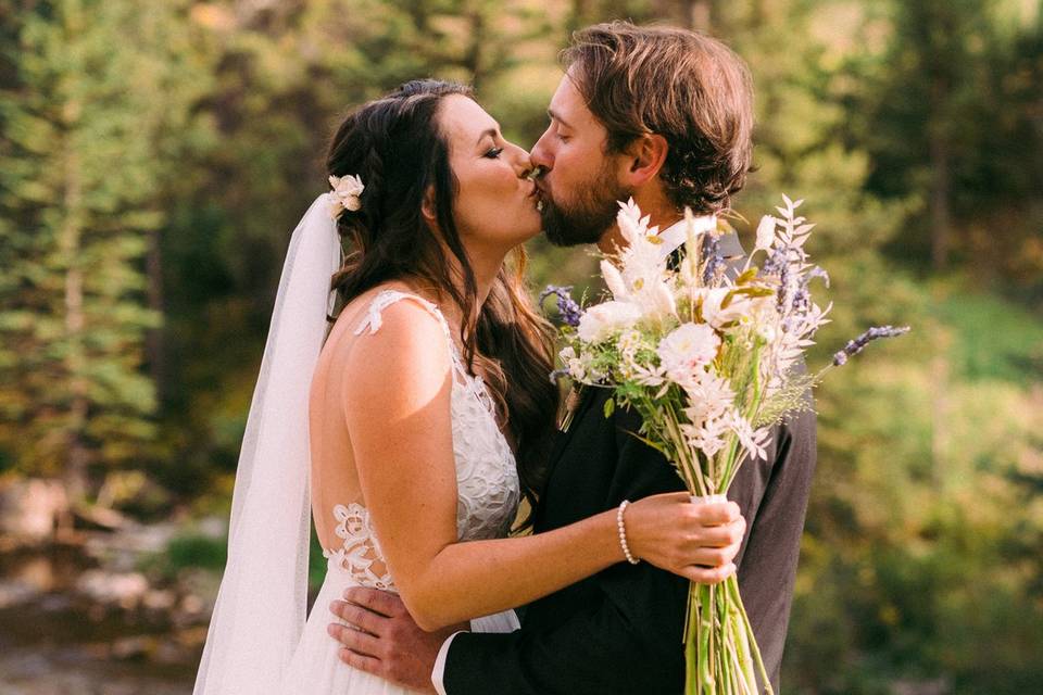 COLORADO ELOPEMENT