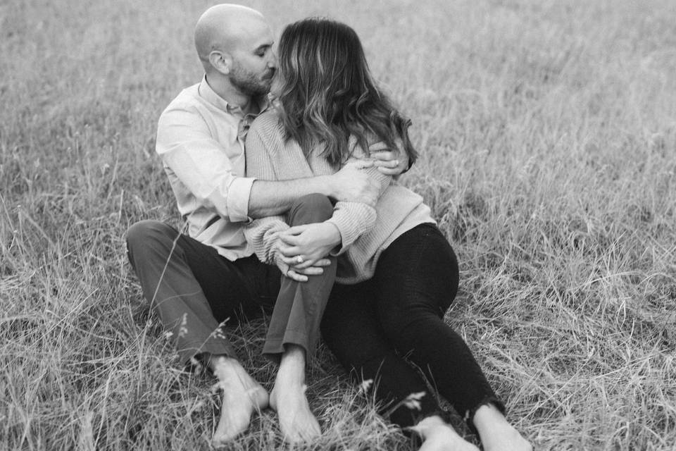 COLORADO COUPLES SESSION