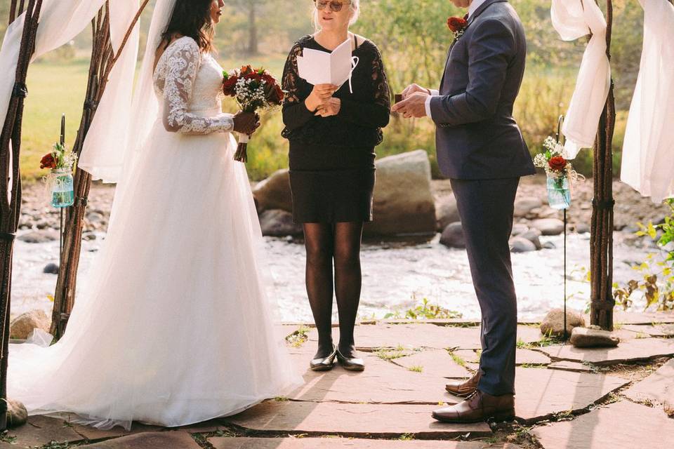 COLORADO ELOPEMENT