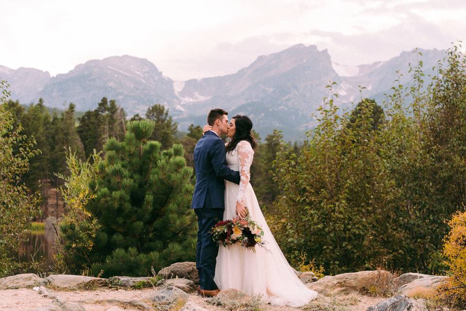 COLORADO ELOPEMENT