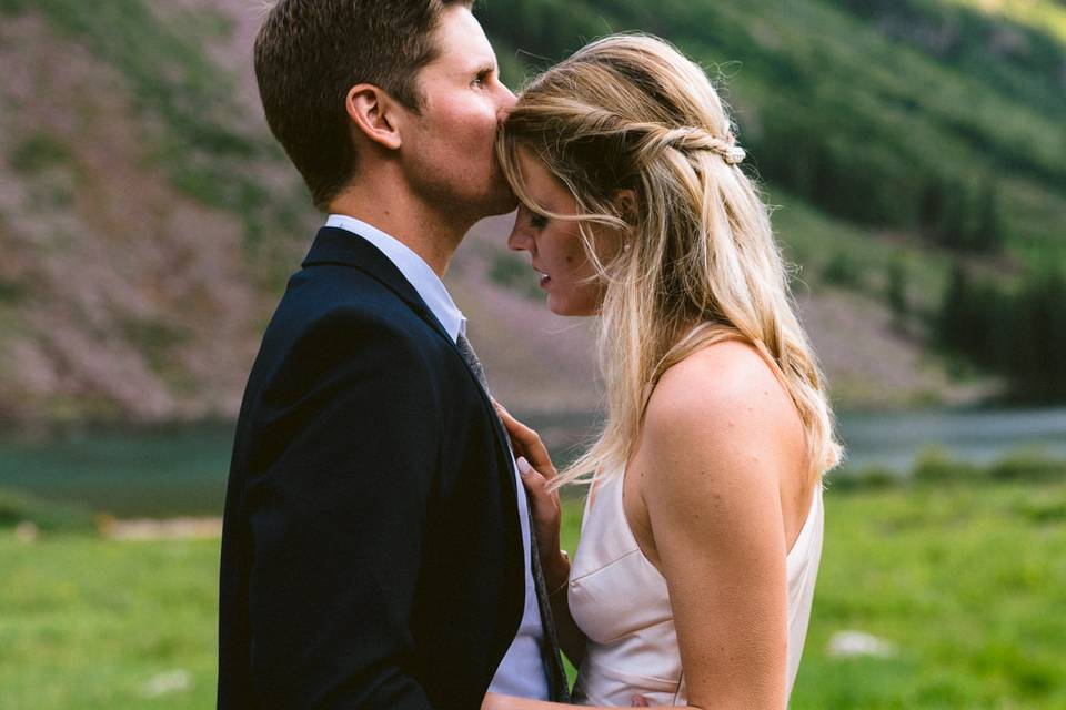 COLORADO ELOPEMENT