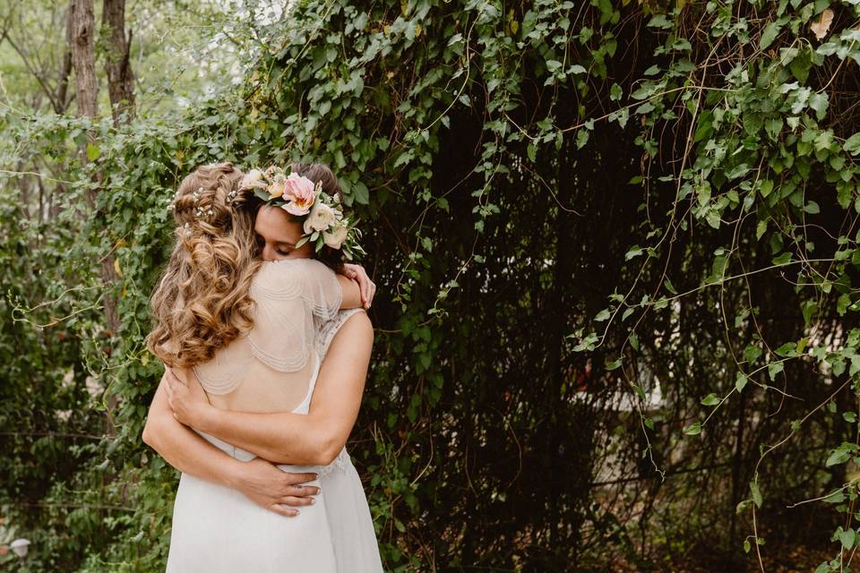 Colorado Wedding