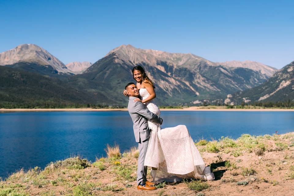 COLORADO ELOPEMENT