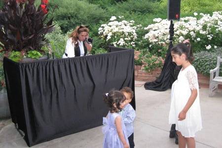 Funny Girl Productions