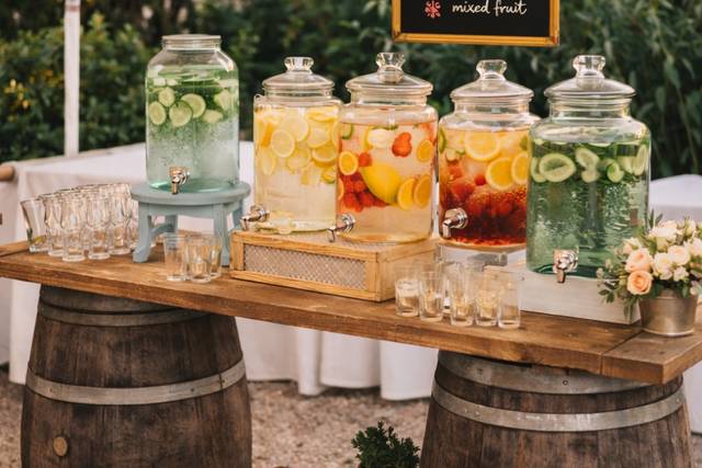 Hill's Hitching Post