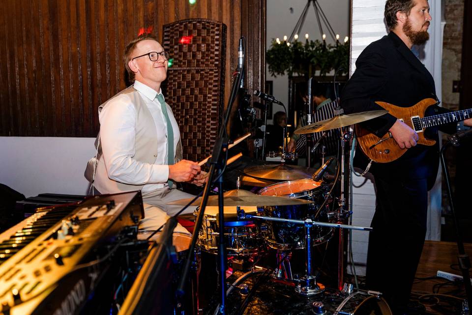 Johnny Drums.JPG