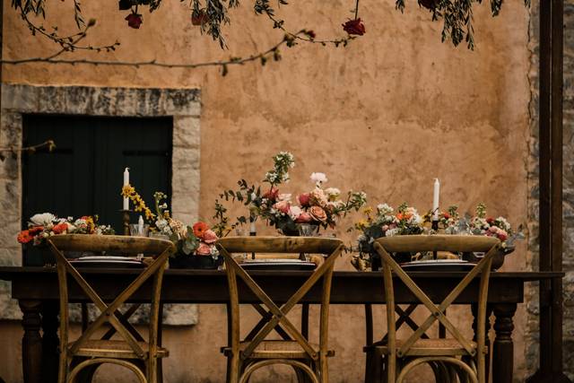 Eventuries Planning & Styling