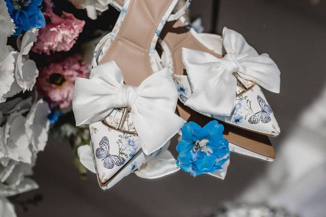 Elegant shoes