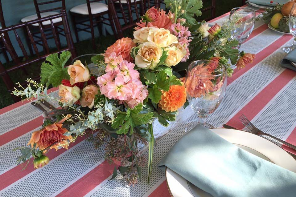 Centerpiece