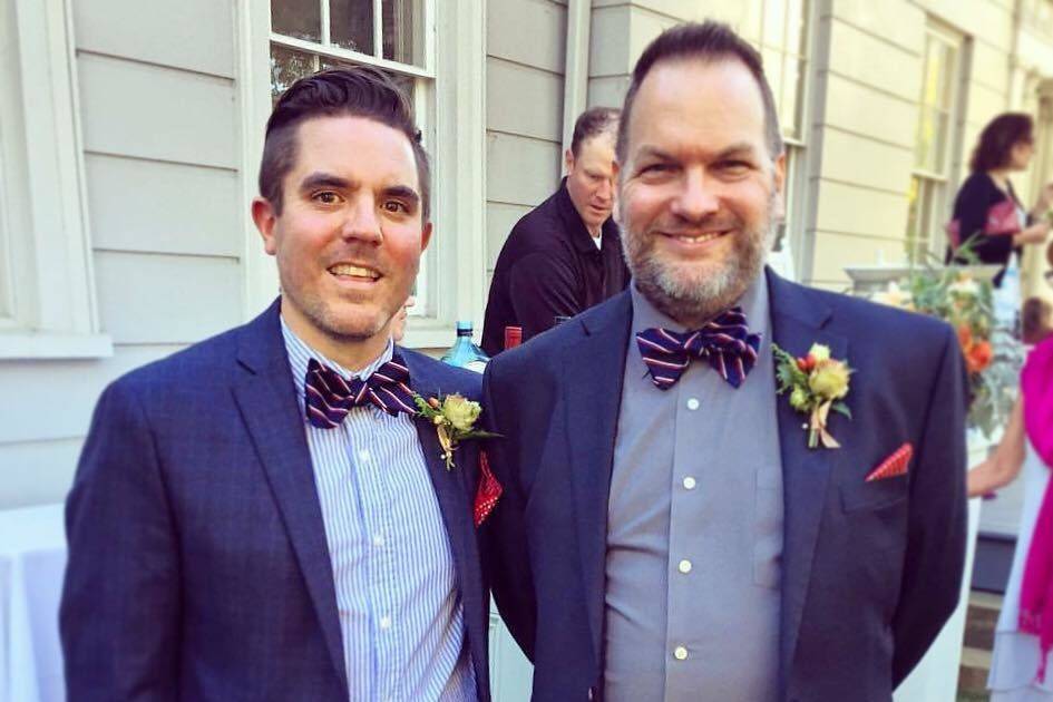 Groomsmen