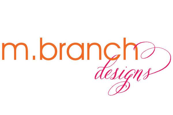 m. branch designs