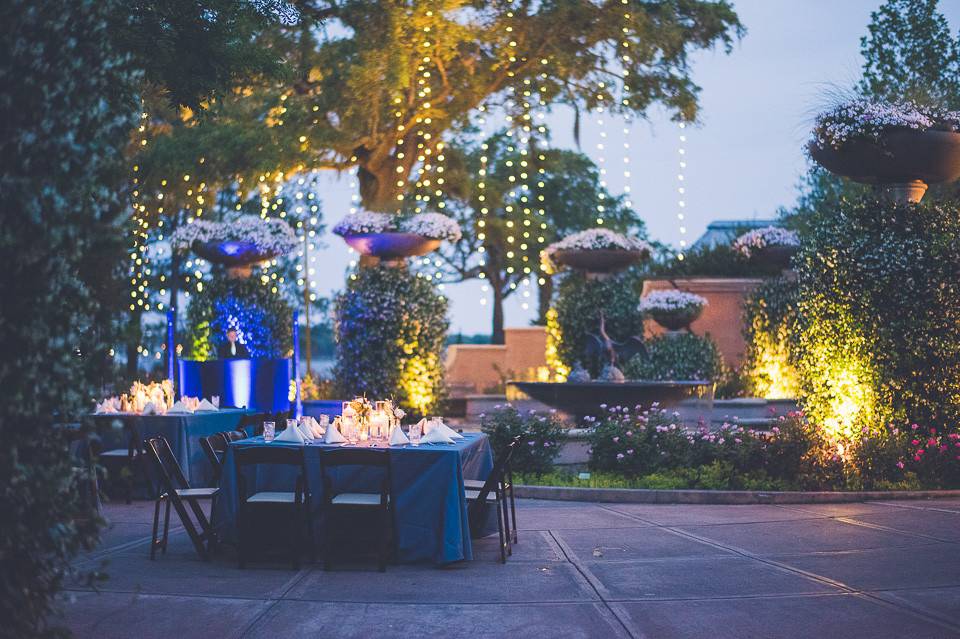 Luxe Party Rentals - Wedding Rentals - Jacksonville, FL - WeddingWire