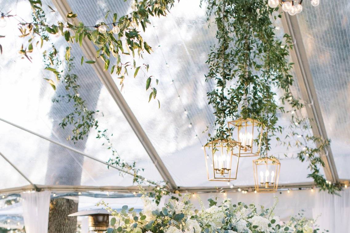 Luxe Party Rentals - Wedding Rentals - Jacksonville, FL - WeddingWire