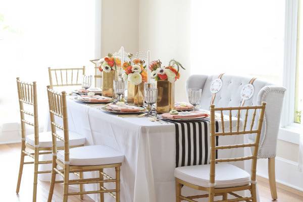 Luxe Party Rentals