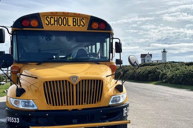 Student Transportation of America