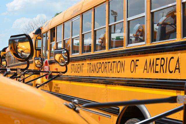 Student Transportation of America