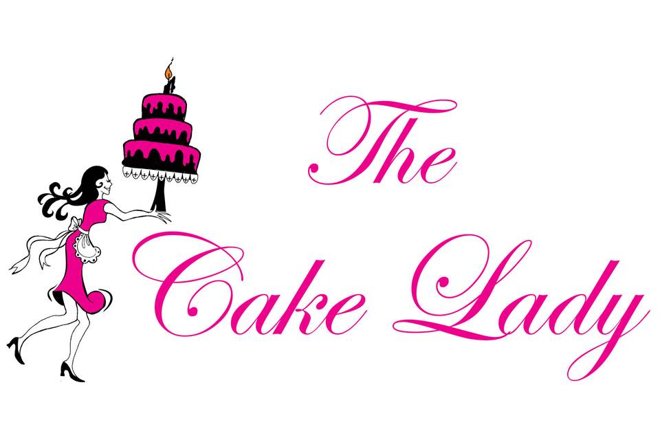 Lady in Pink Dress Cake 1.3kg, Lakwimana