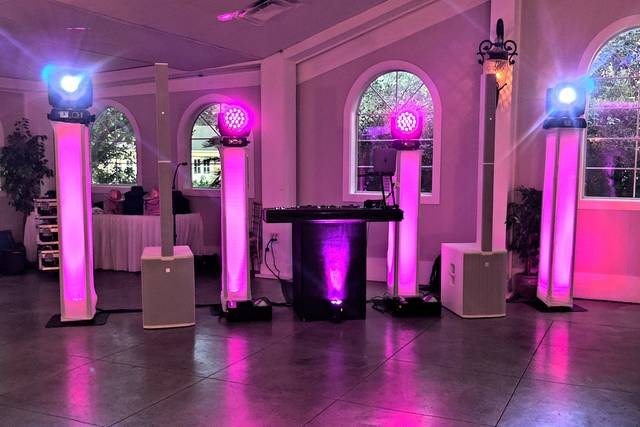 Music and Lights Entertainment