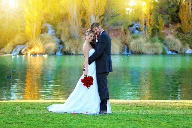 Couple portrait