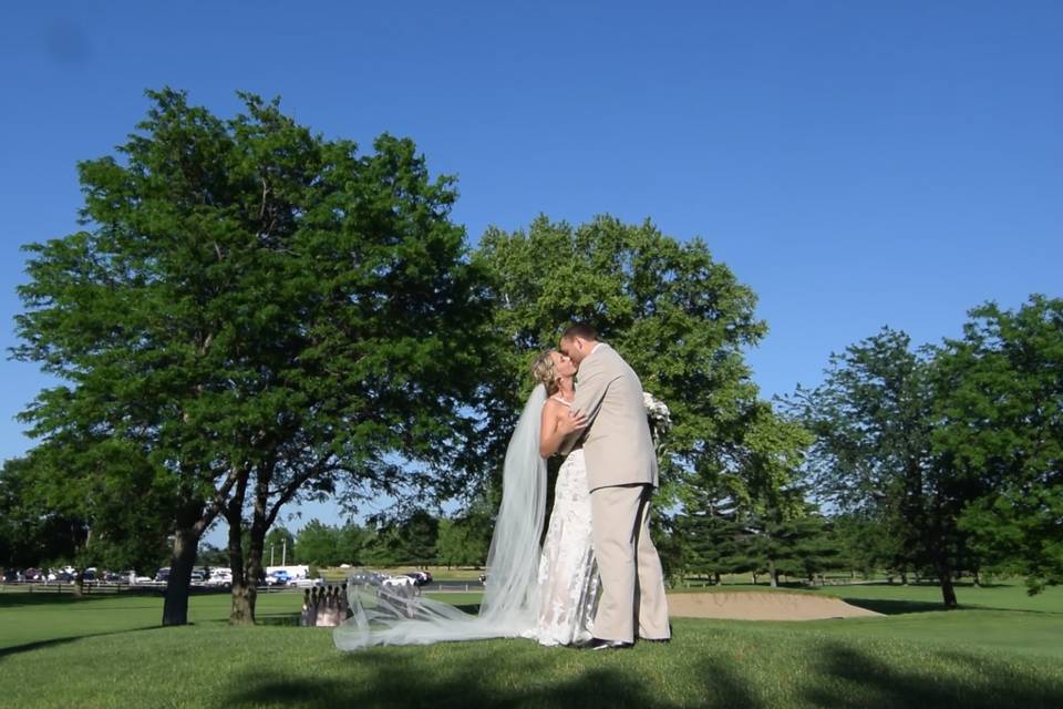 First Look Videography