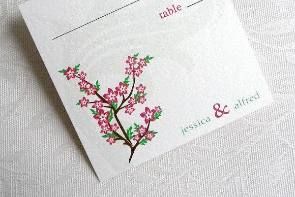 ~ Available at http://www.etsy.com/shop/PrettyStationeryShop