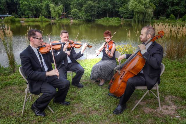 Iceni Fischer wedding